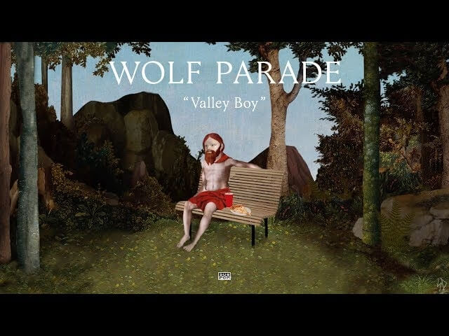 Wolf Parade announces first album in 7 years, shares anthemic new song “Valley Boy”