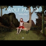 Wolf Parade announces first album in 7 years, shares anthemic new song “Valley Boy”