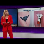 Samantha Bee roasts C-SPAN’s Republican bigot open mic night on Full Frontal