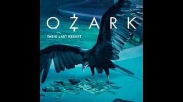 A money-laundering Jason Bateman can’t wash the stink off Ozark