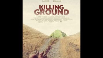 Killing Ground is an especially brutal reminder to stay out of the woods