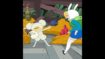 Adventure Time teases a deeper mystery behind Fionna and Cake