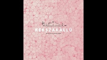 Set aside meaning and just get lost in the stunning imagery of Kékszakállú