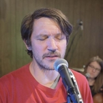 Tim Kasher wraps up his AVC Session with “Monogamy”