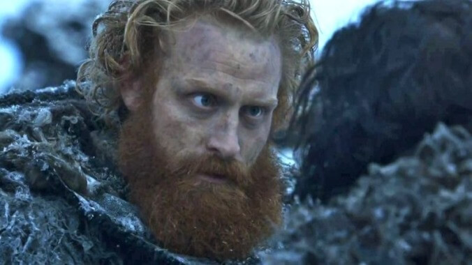 Alas, poor Tormund: Here are this week’s Game Of Thrones deadpool odds