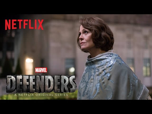 UPDATE: The war for New York has just begun in the new Defenders trailer from Comic-Con