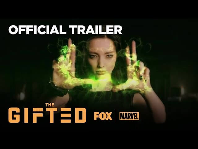 The Gifted won’t cross over with Legion or any of Fox’s X-Men films