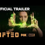 The Gifted won’t cross over with Legion or any of Fox’s X-Men films