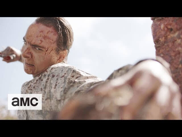 Fear The Walking Dead announces fall premiere, teases crossover