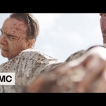 Fear The Walking Dead announces fall premiere, teases crossover