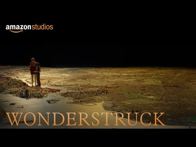 Todd Haynes goes timeline-juggling in the latest trailer for Wonderstruck