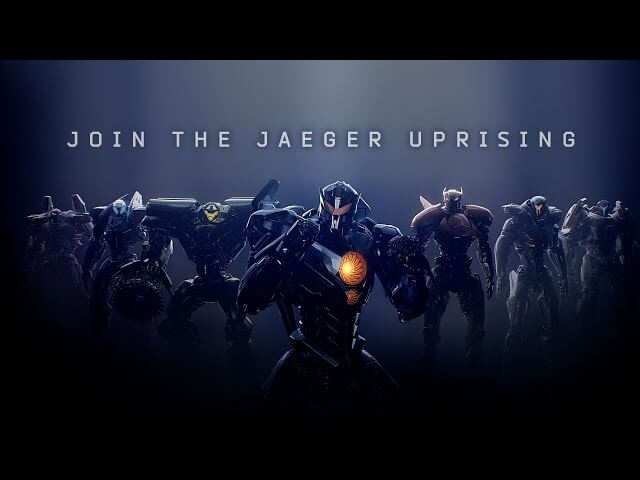 Pacific Rim: Uprising teaser reminds us we’re just puny humans