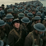 Dunkirk breaks out of the summer blockbuster formula