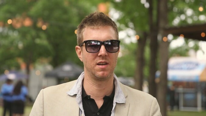 Hamilton Leithauser rates everyday things using the Pitchfork scale