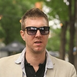 Hamilton Leithauser rates everyday things using the Pitchfork scale