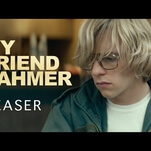 Something’s wrong with Jeffrey in the My Friend Dahmer trailer