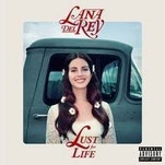 On Lust For Life, Lana Del Rey envisions a slightly brighter future