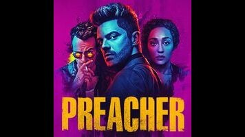 Preacher meets the Saint Of Killers in another excellent entry