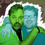 Dan Harmon and Justin Roiland on the wait for new Rick And Morty and “the pursuit of perfection”