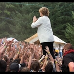 Watch Ty Segall & The Muggers tear up the stage at Pickathon