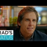 Ben Stiller’s a sad dad in this trailer for Brad’s Status