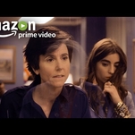 Tig Notaro chooses to be straight in this teaser for season 2 of One Mississippi