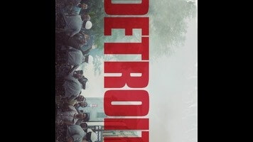 Kathryn Bigelow takes aim at racism and police brutality in the scattershot Detroit