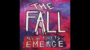 The Fall’s new album isn’t very good, but so what?