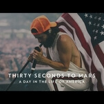 Jared Leto wants America to send him its home movies