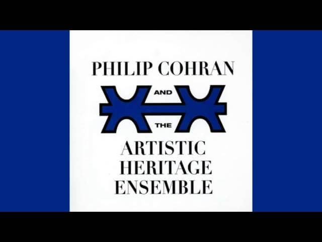 R.I.P. Kelan Phil Cohran, multi-faceted jazz visionary