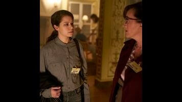 Orphan Black enjoys family bonding as only it can: by staging a fake public fight