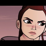 First Star Wars: Forces Of Destiny short sends Rey and BB-8 on another adventure