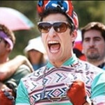 Tour De Pharmacy rides a fun but forgettable course of cycling and dick jokes