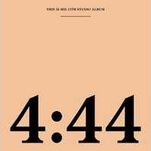 JAY-Z finds his third act on 4:44