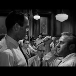 There’s still plenty to learn from 12 Angry Men