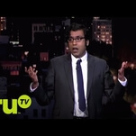 Hari Kondabolu explains The Problem With Apu