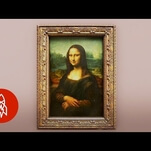 Why do we care so much about the Mona Lisa?