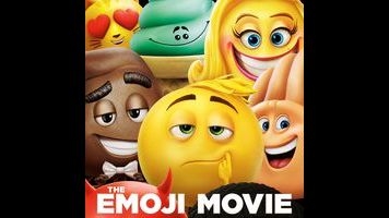 The Emoji Movie is Inside Out crossed with a Sony commercial and dunked in toxic ooze