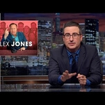 John Oliver has a million-dollar idea to wipe Alex Jones’ crazy away on Last Week Tonight