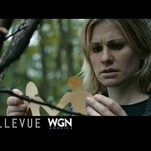 Anna Paquin solves mysteries new and old in this Bellevue exclusive