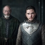 A multi-front war comes and goes as Game Of Thrones settles in for winter (experts)