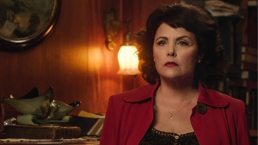 Twin Peaks says “Let’s rock” and lets it roll
