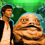 1997 was the year Star Wars came back and never left