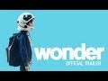 The trailer for Wonder looks a lot like a grade-school version of Mask