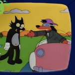 “The Itchy & Scratchy & Poochie Show” gave us a totally outrageous paradigm