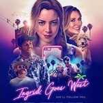 Aubrey Plaza goes full psycho stalker in the Instagram-era satire Ingrid Goes West