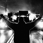 The powerful Whose Streets? looks back at the unrest in Ferguson