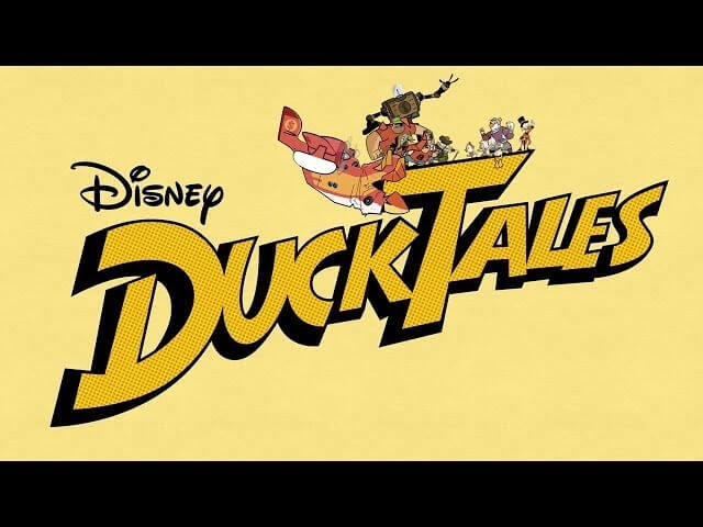 Solve a mystery or rewrite history with the new Disney XD version of DuckTales