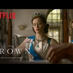 Netflix announces premiere date for season 2 of The Crown