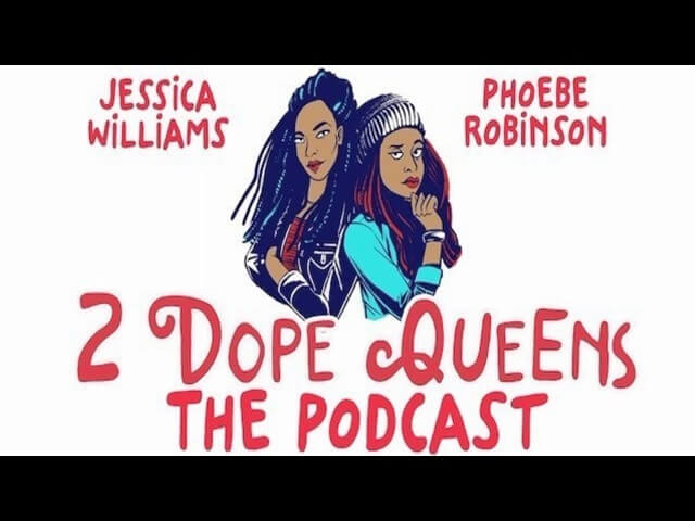 2 Dope Queens are bringing 4 hour-long specials to HBO